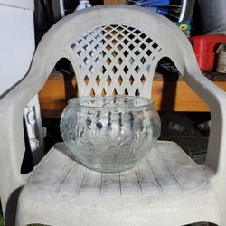 Punch Bowl Great Condition 