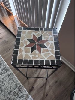 Side table