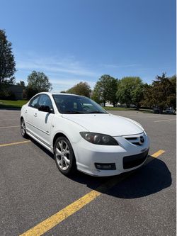 2009 Mazda 3