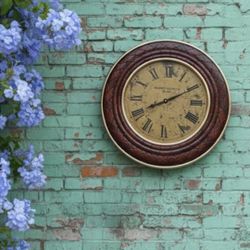 Large Madison Clock