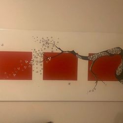 Cherry Blossom