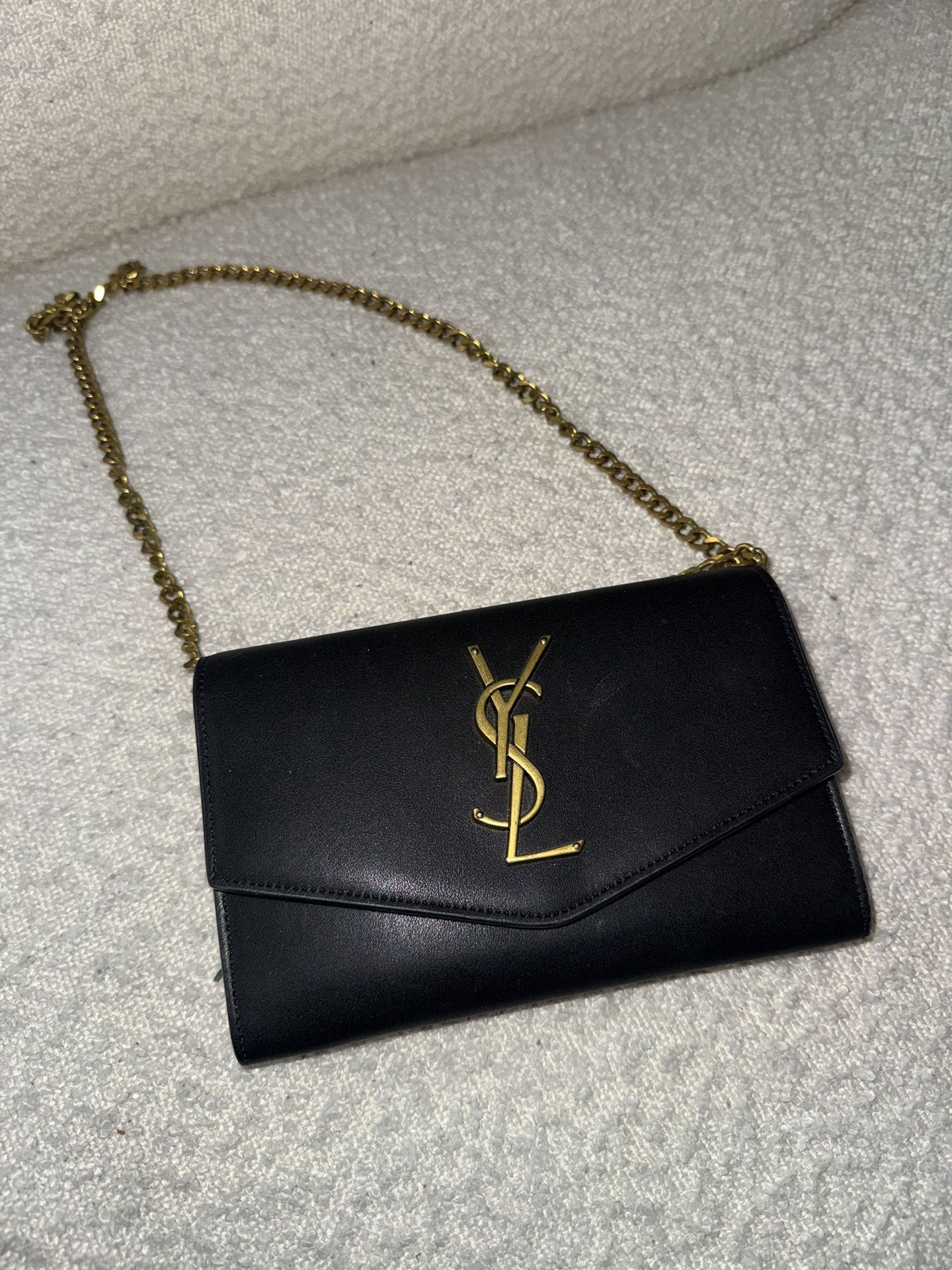 YSL Bag