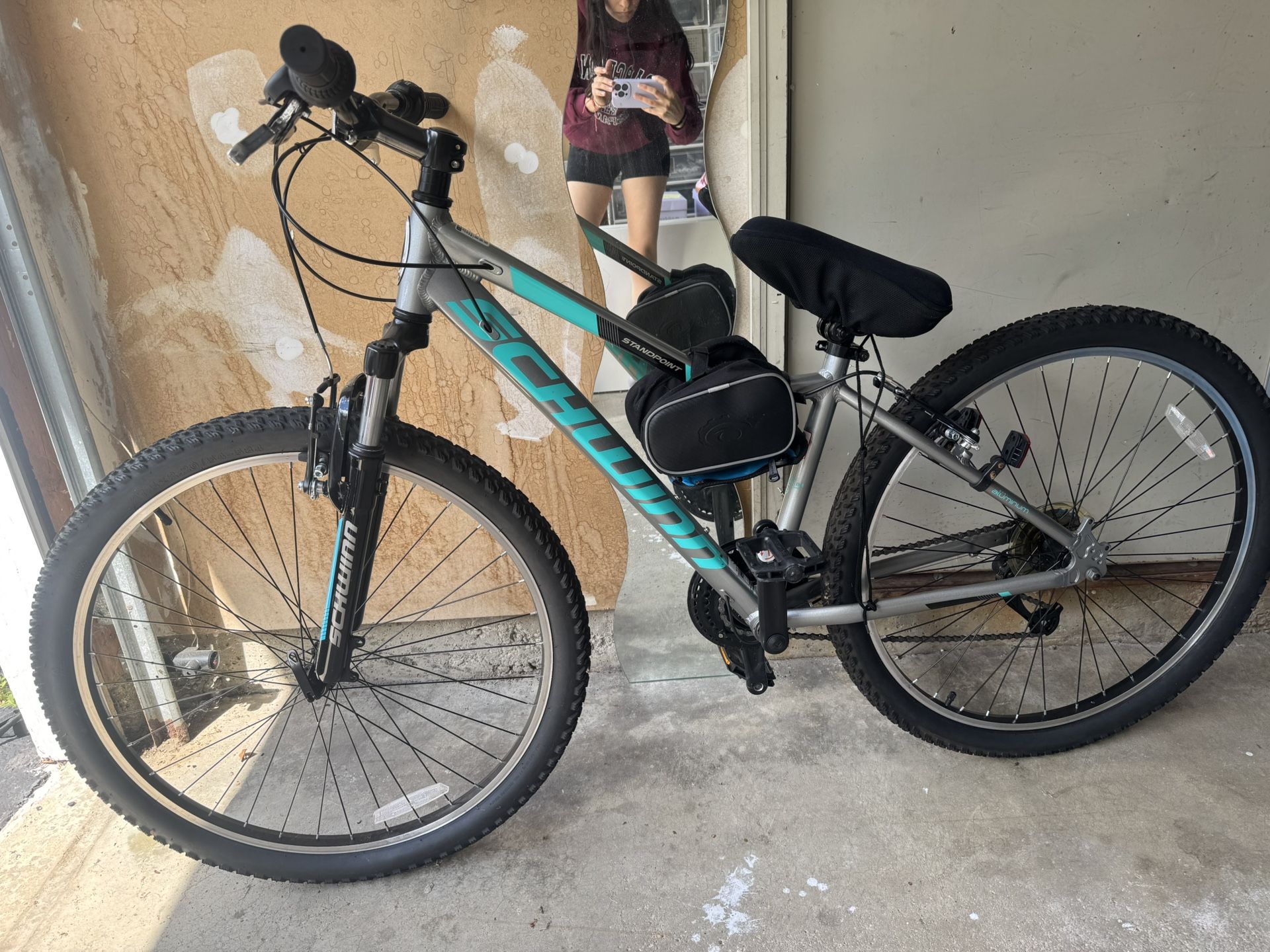 Bicycle π²