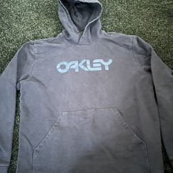 Oakley Hoodie