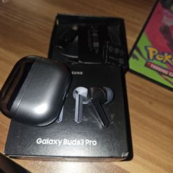 Galaxy Buds3 Pro