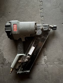 Senco Air Framing Nailer