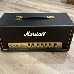 Marshall Origin 20 Headfirst Mod JCM 800