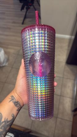 starbucks cup