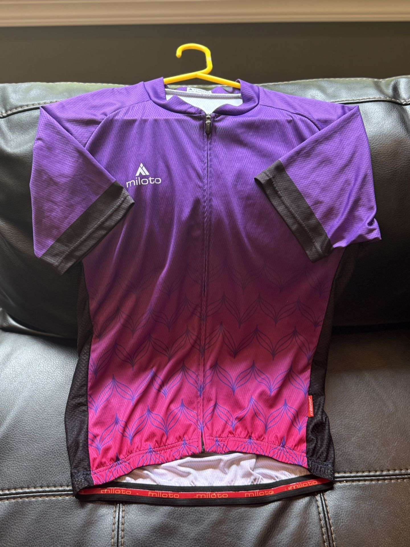 Cycling Jersey