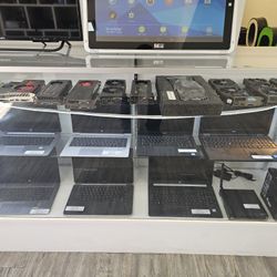 Dell,  HP, Acer Laptops From $129