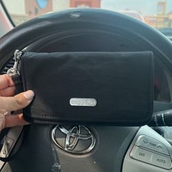 baggallini Wallet 
