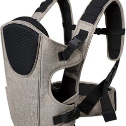 Baby Carrier, SpringBuds 4-in-1 Ergonomic Backpack 