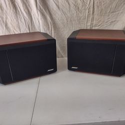 Bose Speakers 