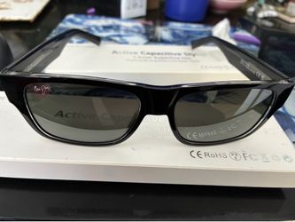 MuaiJim ( KEAHI) sunglasses