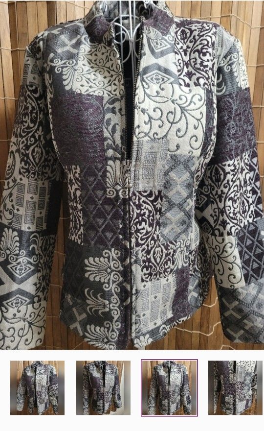 Woman's JACKET/BLAZER