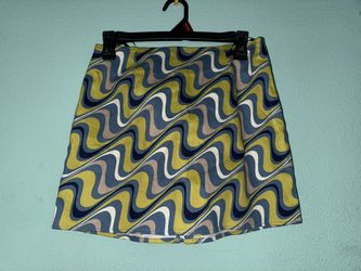 Forever 21 mini Skirt 