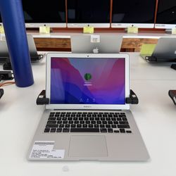 13” MacBook Air **Only $349
