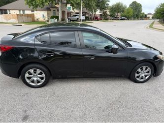 2014 Mazda Mazda3