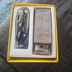 Leatherman  Multi Tool MUT