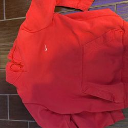 Nike Hoodie