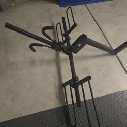 2 Inch Bike Hitch Rack