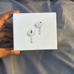 AIRPODS PRO 3
