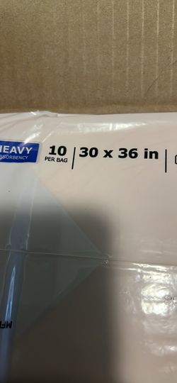 Pads For Bed