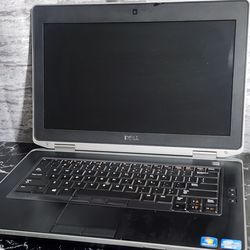 EXCELLENT  Latitude E6430 Intel i7-3540M 3GHz 8 GB