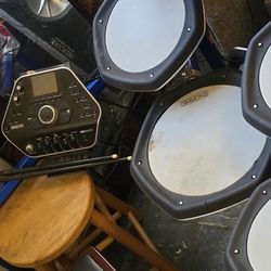 Electric Drums