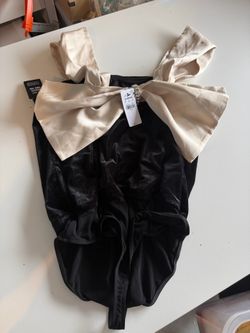 Top express size L