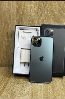iPhone 11 Pro Unlocked / Liberado 😃