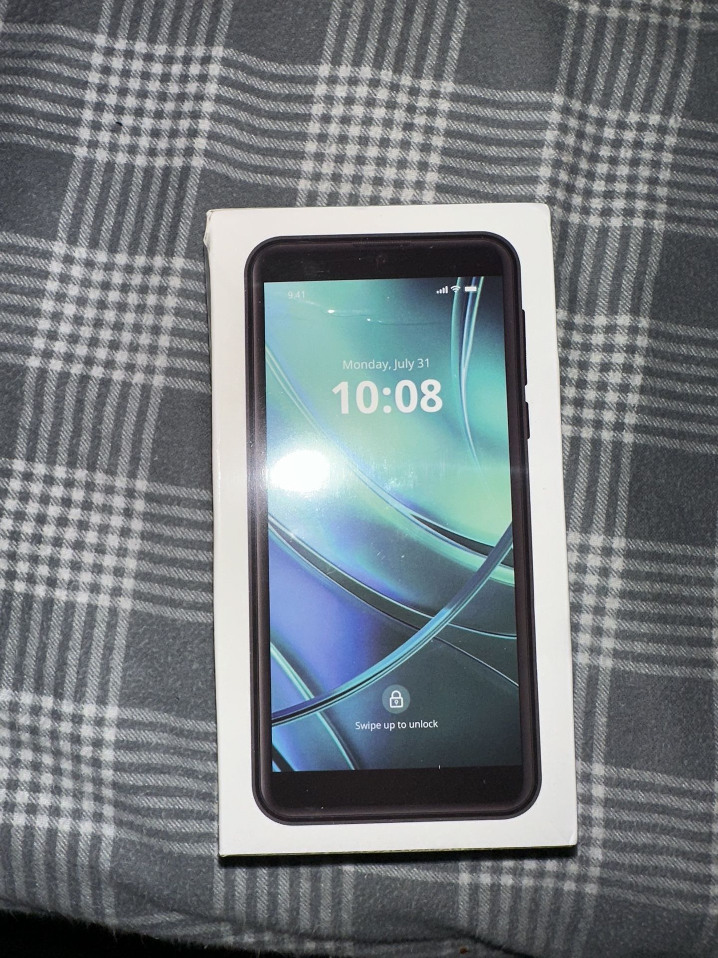 New Sealed Foxx Phone