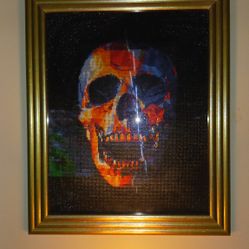 Skull