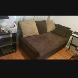 Couches (2 Pieces)