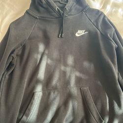 Nike Sweatshirt 
