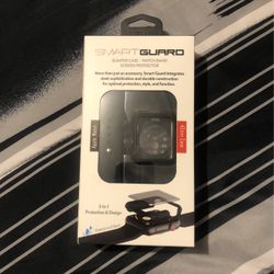 Apple Watch Bumper Case