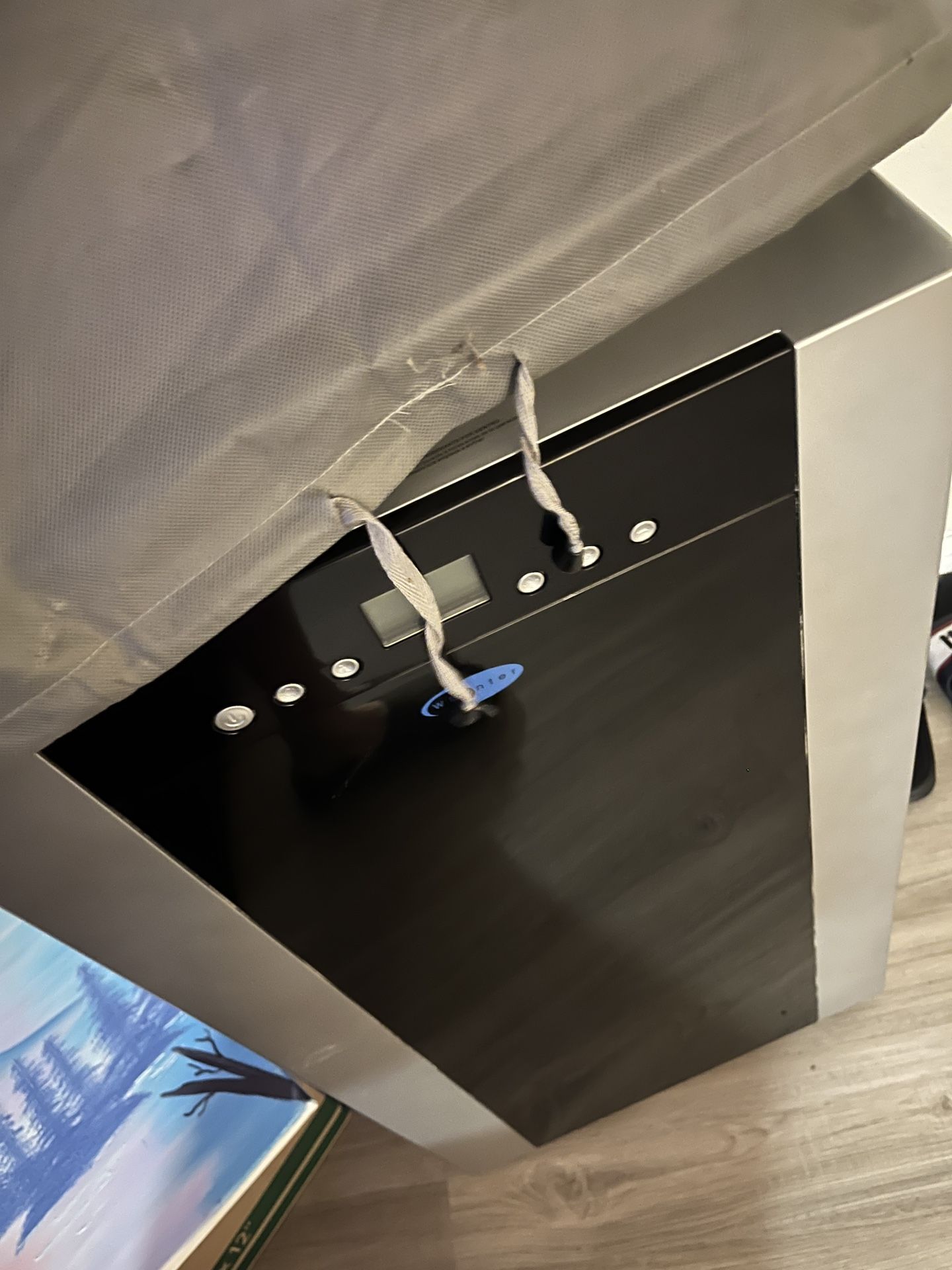 Air Conditioner Portable Whynter