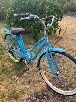 Vintage Schwinn Bikes
