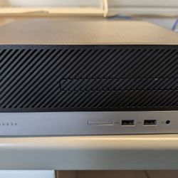 Budget Desktop Computer 