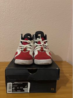 Jordan 6 carmine