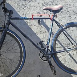 SE Bikes Draft Lite Bicycles - 52cm and 43cm
