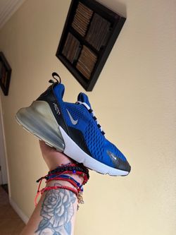 Nike air 270