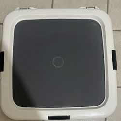 Puppy/dog Training Tray 