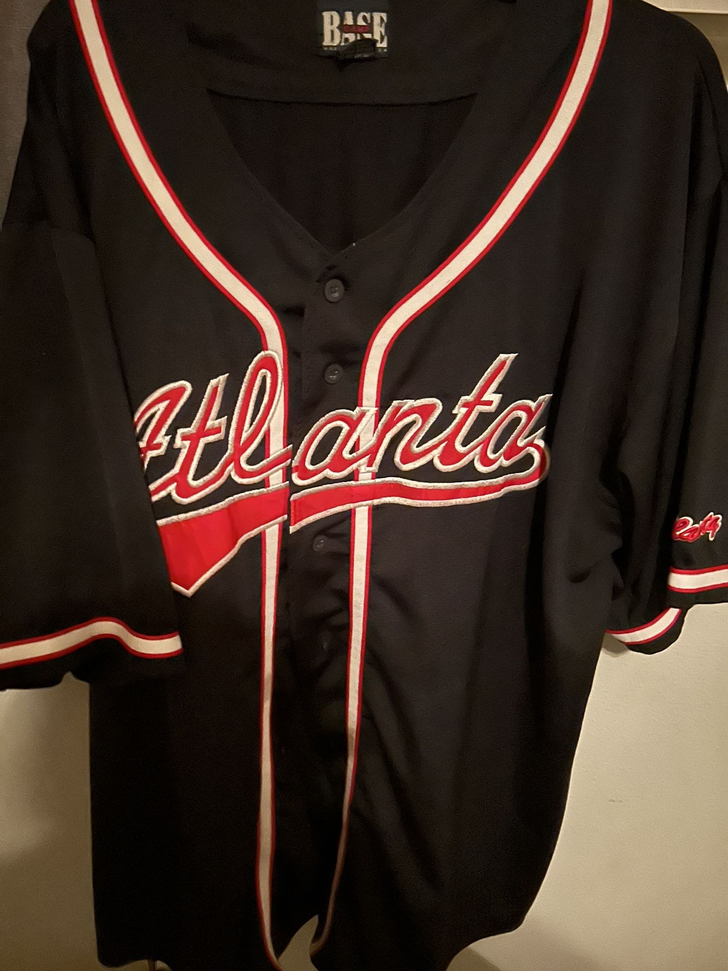 Size XL