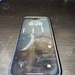 iPhone 14 Pro
