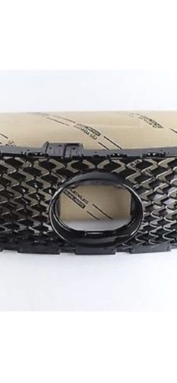 2014 - 2016 LEXUS IS250 GRILLE ASSY
