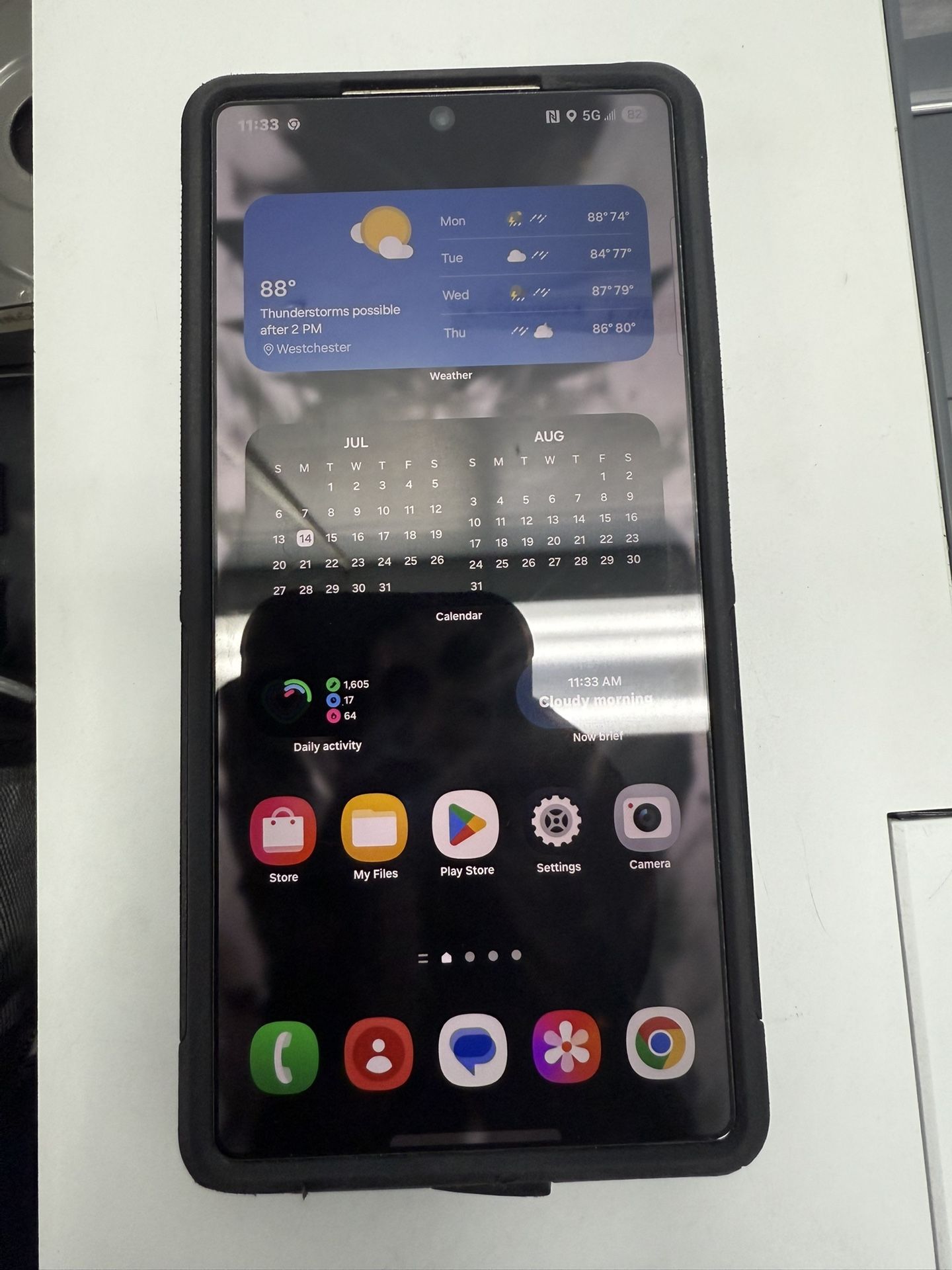 Samsung Galaxy S25 Ultra