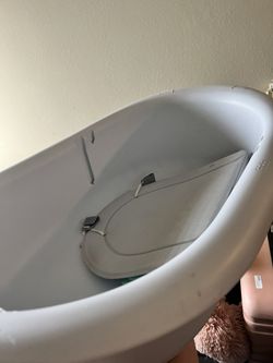 Frida Baby Bath