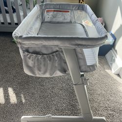 Bedside Bassinet 