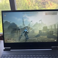 Gaming Labtop